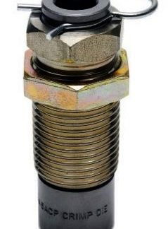 DILLON .32 S&W/.32 H&R Mag CRIMP DIE ONLY