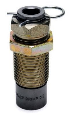 DILLON .38/.357 CRIMP DIE ONLY