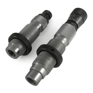 REDDING 6.5 GRENDEL TYPE S MATCH BUSHING 2 DIE SET