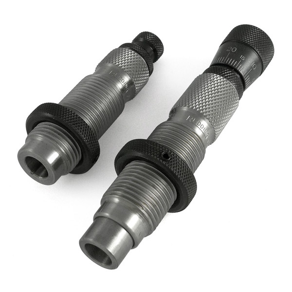 REDDING 6.5 PRC TYPE S MATCH BUSHING FULL DIE SET