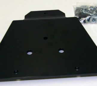 #2 QUICK CHANGE TOP PLATE