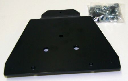 #23 QUICK CHANGE TOP PLATE
