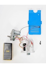 DILLON VARIABLE SPEED UPDATE KIT