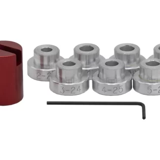 Hornady Lock-N-Load Bullet Comparator (Basic Set)