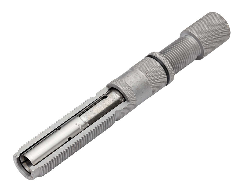 Hornady Lock-N-Load 40 S&W Bullet Feeding Die