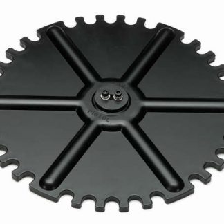 Hornady LNL Large Pistol Case Feed Plate