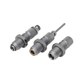 Hornady Custom Grade 32 ACP Nitride 3-Die Set