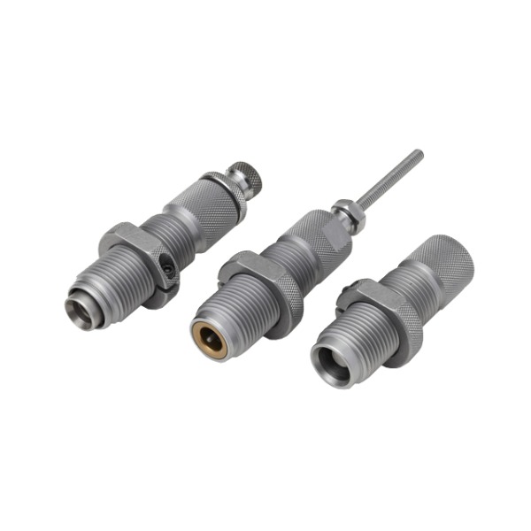 Hornady Custom Grade 32 ACP Nitride 3-Die Set