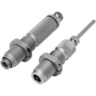 Hornady Custom Grade 223 Rem Full Length 2-die set