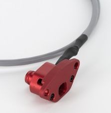 Decap Sense for Mark 7 Evolution/Apex 10