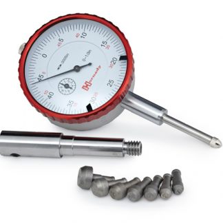 Hornady Neck Wall Thickness Gauge