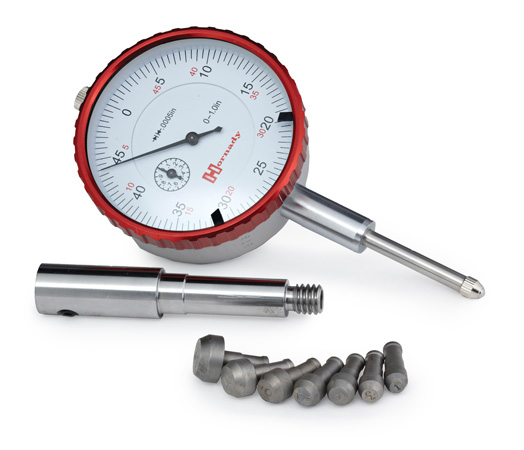 Hornady Neck Wall Thickness Gauge