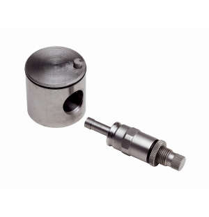 Hornady LNL Pistol Rotor & Metering Assembly
