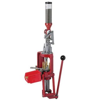 Hornady Lock-N-Load AP Progressive Press