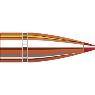 Hornady 30 Cal (.308) 125 Grain SST