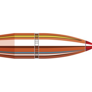 Hornady 30 Cal (.308) 160 gr FTX (308 Marlin Express)