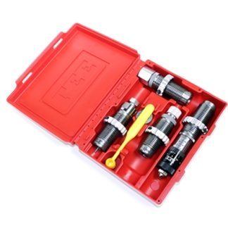 Lee Deluxe 4 Die Sets
