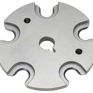 Hornady LNL Shell Plate #1