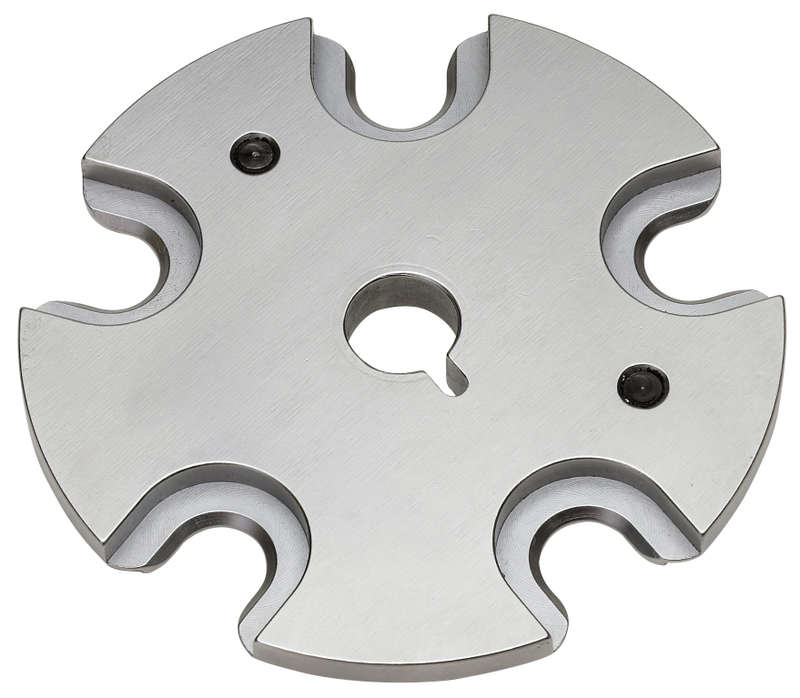 Hornady LNL Shell Plate #23