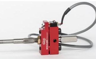 Swage Sense for Dillon 1050