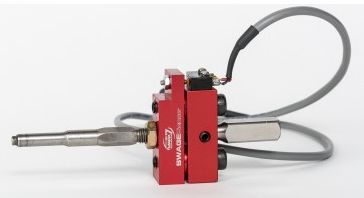 Swage Sense for Dillon 1050