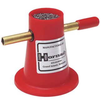 Hornady Powder Trickler