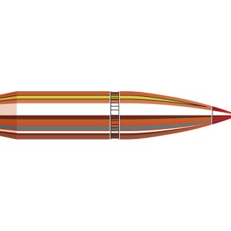 Hornady 270 Cal (.277) 150 gr SST®