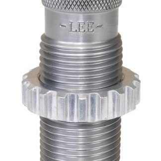 LEE .38 SPECIAL/.357 MAGNUM TAPER CRIMP DIE