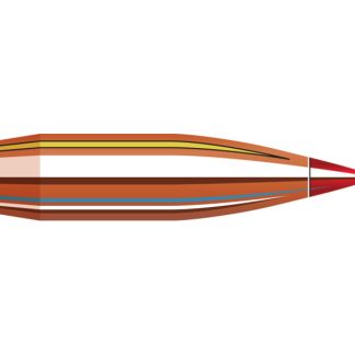 Hornady 6mm (.243) 87 gr V-MAX®