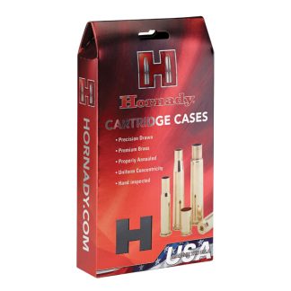 Hornady 270 Winchester Brass 50 count