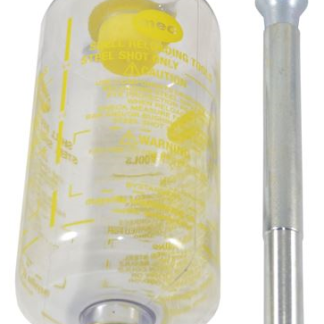 MEC Steel Shot Conversion Kit - Single Station