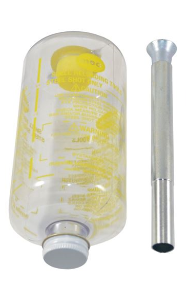 MEC Steel Shot Conversion Kit - Single Station