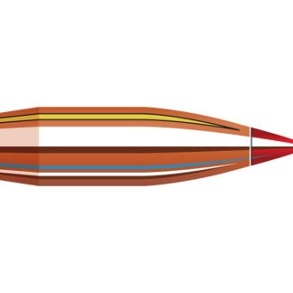 Hornady 6mm (.243) 75 gr V-MAX®