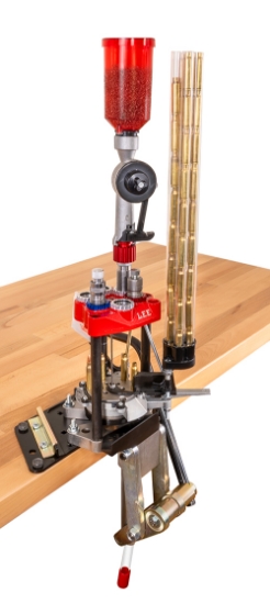 LEE SIX PACK PRO KIT 38 SPECIAL