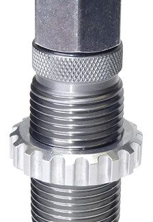 LEE .30 M-1 POWDER THRU EXPANDING DIE