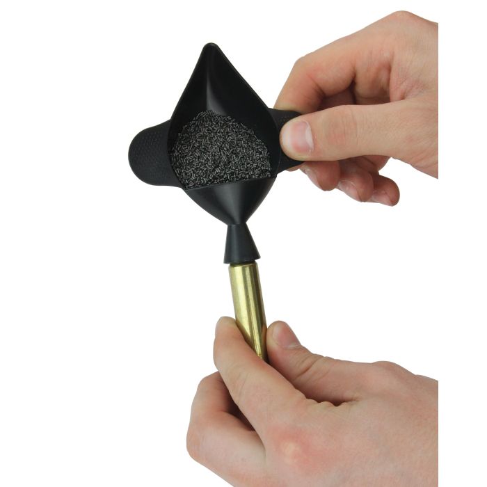 Lyman Powder Palâ„¢ Universal Funnel Pan