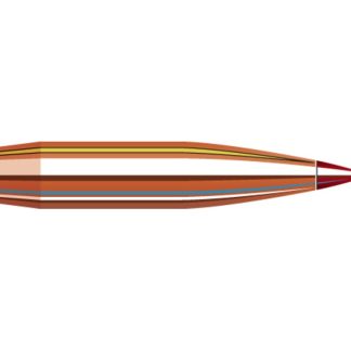 Hornady 7mm (.284) 180 gr ELD-Match®