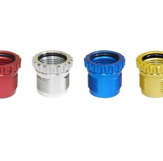 LEE SMART LOCK BUSHING 4 Pk