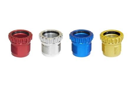 LEE SMART LOCK BUSHING 4 Pk