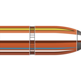 Hornady 32 Cal (.321) 170gr InterLock® FP