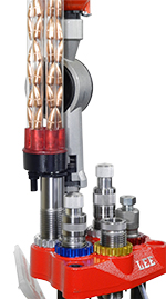Lee Inline Bullet Feed