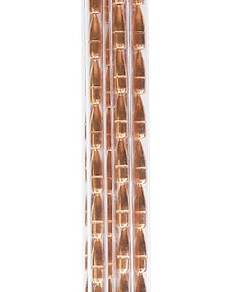 Small Inline Bullet Feed Magazine