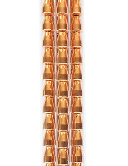 Medium Inline Bullet Feed Magazine
