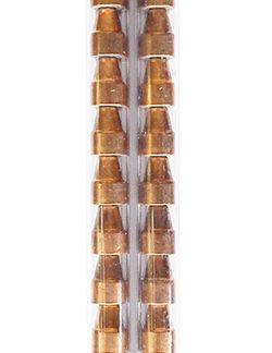 Large Inline Bullet Feed Magazine