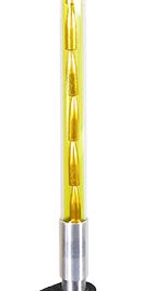 Inline Single Bullet Feed Tube