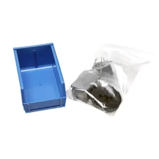 DILLON RL450 AUTO EJECT SYSTEM