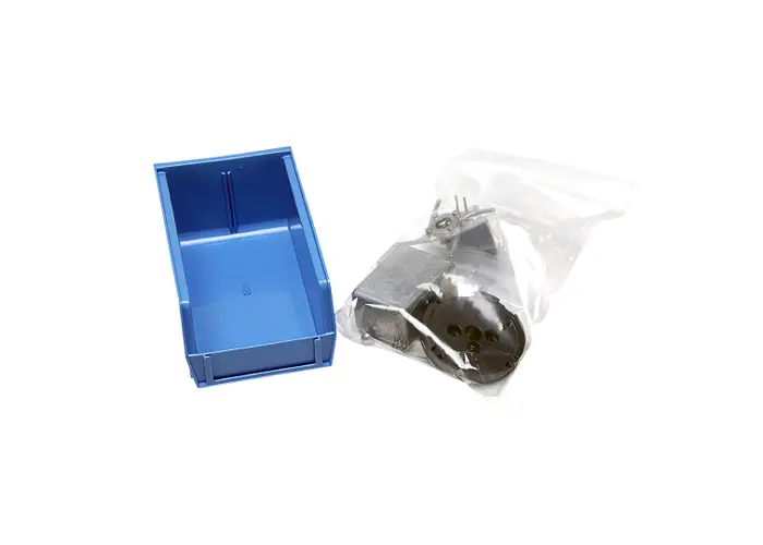 DILLON RL450 AUTO EJECT SYSTEM