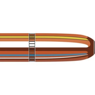 Hornady 30 Cal (.308) 180 gr InterLock® RN