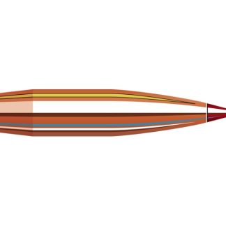 Hornady 338 Cal (.338) 270 Grain ELD-X 50 count