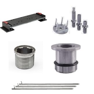 Hornady Press Accessories